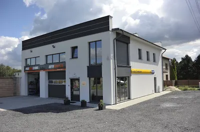 Auto Complex - Mechanik Wodzisław Śląski